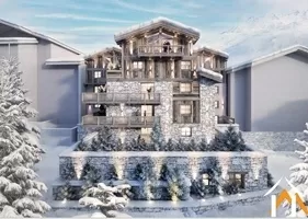 Apartment for sale val d isere, rhone-alpes, C4849-11 Image - 5