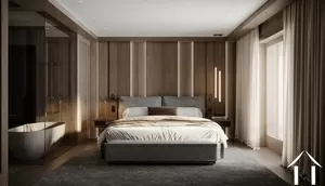 Apartment for sale val d isere, rhone-alpes, C4849-11 Image - 3
