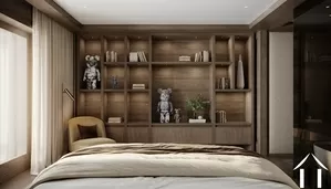 Apartment for sale val d isere, rhone-alpes, C4849-11 Image - 4