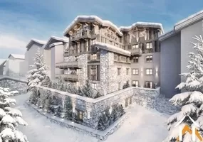 Apartment for sale val d isere, rhone-alpes, C4849-3 Image - 10
