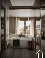 Apartment for sale val d isere, rhone-alpes, C4849-3 Image - 5