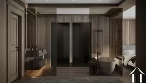 Apartment for sale val d isere, rhone-alpes, C4849-3 Image - 6