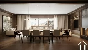 Apartment for sale val d isere, rhone-alpes, C4849-3 Image - 2