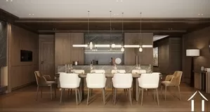 Apartment for sale val d isere, rhone-alpes, C4849-7 Image - 5