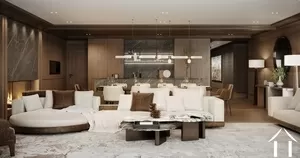 Apartment for sale val d isere, rhone-alpes, C4849-7 Image - 4