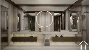 Apartment for sale val d isere, rhone-alpes, C4849-7 Image - 8