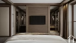 Apartment for sale val d isere, rhone-alpes, C4849-7 Image - 7