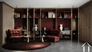 Apartment for sale val d isere, rhone-alpes, C4849-7 Image - 15