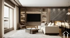 Apartment for sale val d isere, rhone-alpes, C4849-7 Image - 2