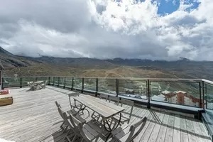 Apartment for sale val thorens, rhone-alpes, C4876 Image - 12