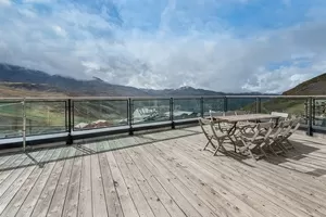 Apartment for sale val thorens, rhone-alpes, C4876 Image - 9