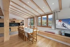 Apartment for sale val thorens, rhone-alpes, C4876 Image - 7