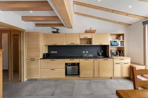 Apartment for sale val thorens, rhone-alpes, C4876 Image - 5
