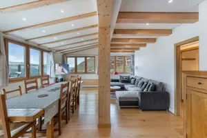 Apartment for sale val thorens, rhone-alpes, C4876 Image - 2