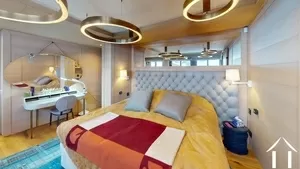 Apartment for sale courchevel, rhone-alpes, C4902 Image - 4