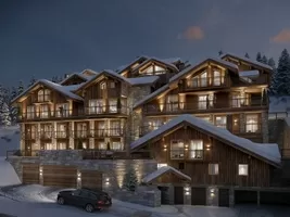 Apartment for sale st martin de belleville, rhone-alpes, C4903-A Image - 9