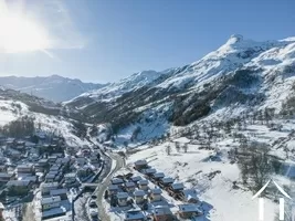 Apartment for sale st martin de belleville, rhone-alpes, C4903-A Image - 14