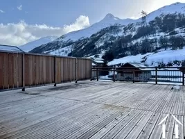 Apartment for sale st martin de belleville, rhone-alpes, C4903-A Image - 3