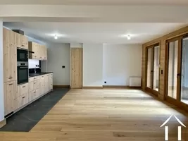 Apartment for sale st martin de belleville, rhone-alpes, C4903-A Image - 2