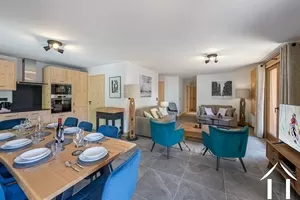 Apartment for sale st martin de belleville, rhone-alpes, C4903-A Image - 1