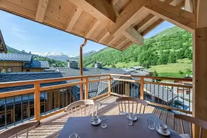 Apartment for sale st martin de belleville, rhone-alpes, C4903-A Image - 6