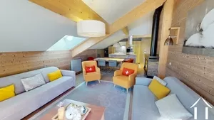 Apartment for sale meribel les allues, rhone-alpes, C4904 Image - 2