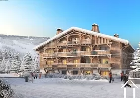 Apartment for sale megeve, rhone-alpes, C4914-31 Image - 3