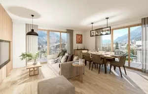 Apartment for sale , C4915-B301 Image - 1