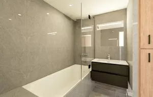Apartment for sale , C4915-B301 Image - 5