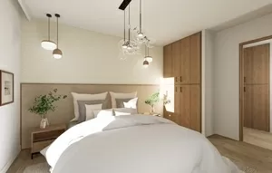 Apartment for sale , C4915-B301 Image - 3