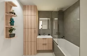 Apartment for sale , C4915-B310 Image - 6
