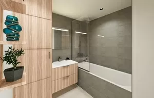 Apartment for sale , C4915-B310 Image - 5