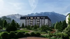 Apartment for sale , C4915-B310 Image - 10