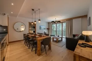 Apartment for sale , C4915-B402 Image - 5