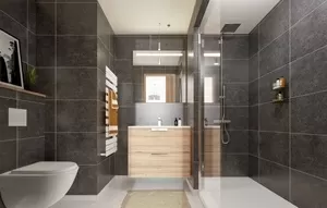 Apartment for sale , C4915-B407 Image - 5