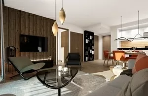 Apartment for sale , C4915-B407 Image - 2