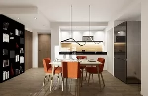 Apartment for sale , C4915-B407 Image - 3