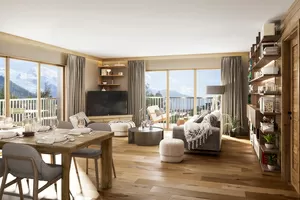 Apartment for sale , C4915-B410 Image - 3