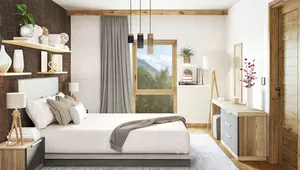 Apartment for sale , C4915-B410 Image - 2