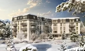 Apartment for sale , C4915-B410 Image - 1