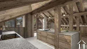 House for sale meribel les allues, rhone-alpes, C4929-D Image - 6