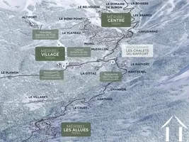 House for sale meribel les allues, rhone-alpes, C4929-E Image - 8