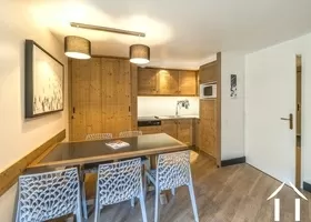 Apartment for sale courchevel, rhone-alpes, C4933 Image - 3