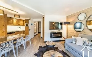 Apartment for sale courchevel, rhone-alpes, C4933 Image - 1