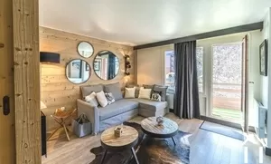 Apartment for sale courchevel, rhone-alpes, C4933 Image - 2