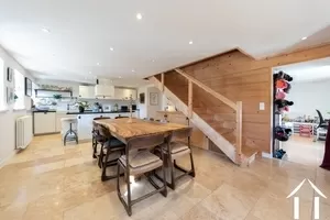 House for sale megeve, rhone-alpes, C5046 Image - 7