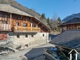 House for sale megeve, rhone-alpes, C5046 Image - 1