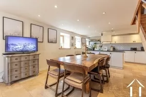 House for sale megeve, rhone-alpes, C5046 Image - 3