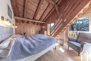 House for sale megeve, rhone-alpes, C5046 Image - 13