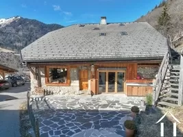 House for sale megeve, rhone-alpes, C5046 Image - 2